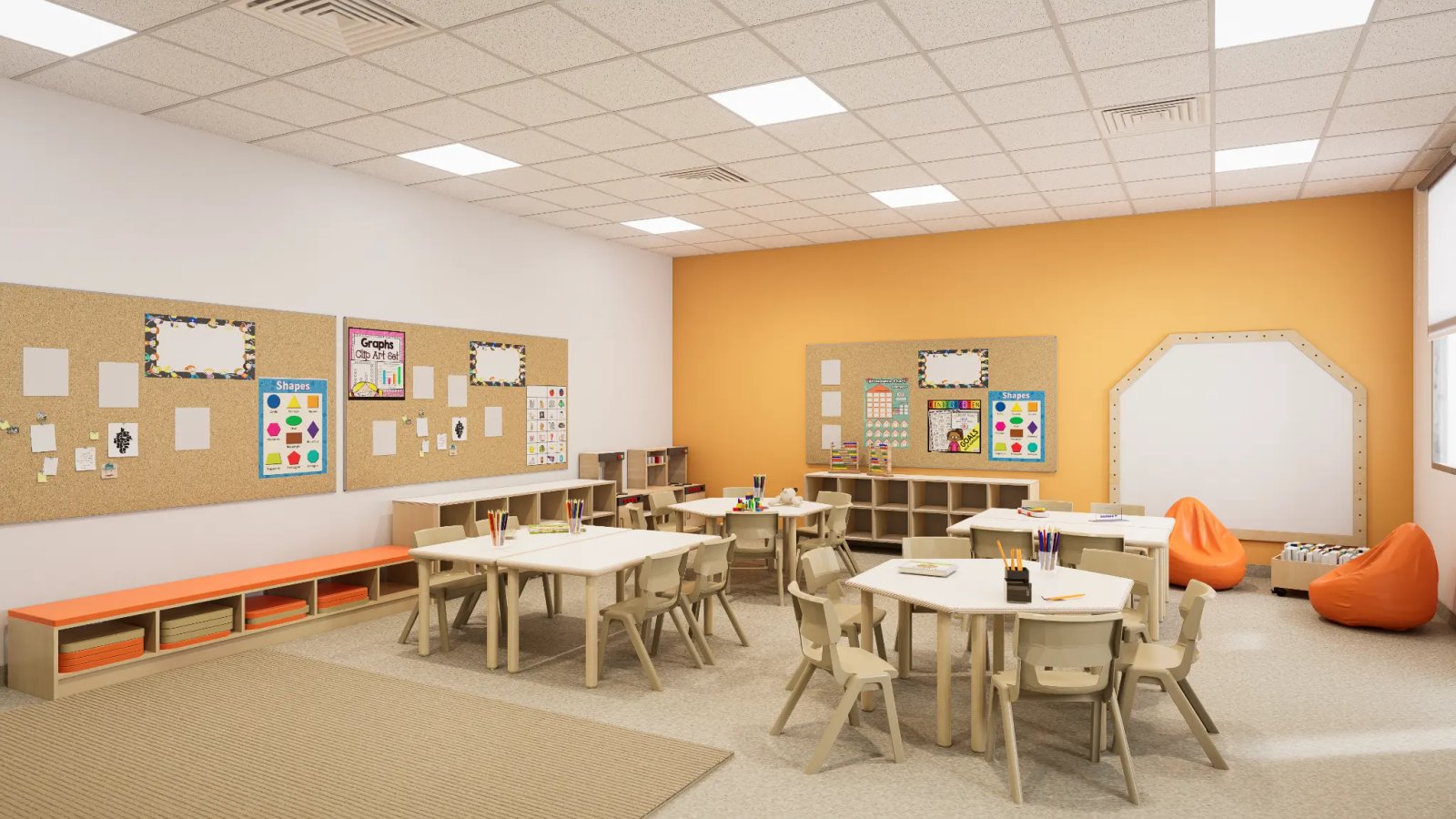 KG Learning Environment